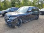 2019 LAND ROVER RANGE ROVE - SALGS2RE0KA541882