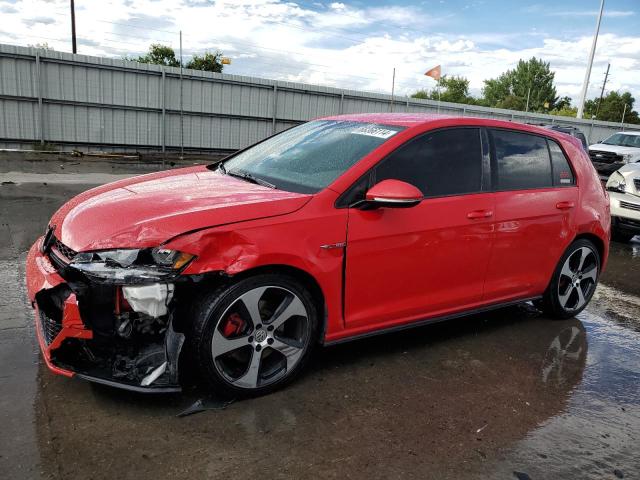 2018 VOLKSWAGEN GTI S/SE 3VW447AU2JM288924  68366114