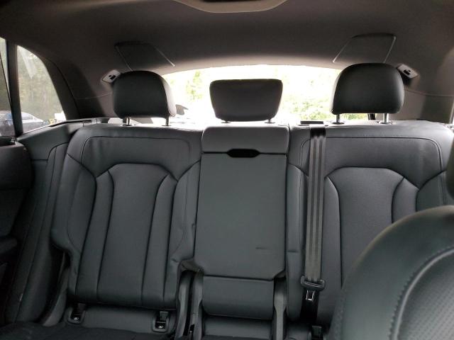 2022 AUDI Q8 PRESTIG - WA1FVBF13ND006067