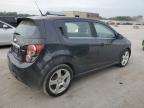 CHEVROLET SONIC RS photo