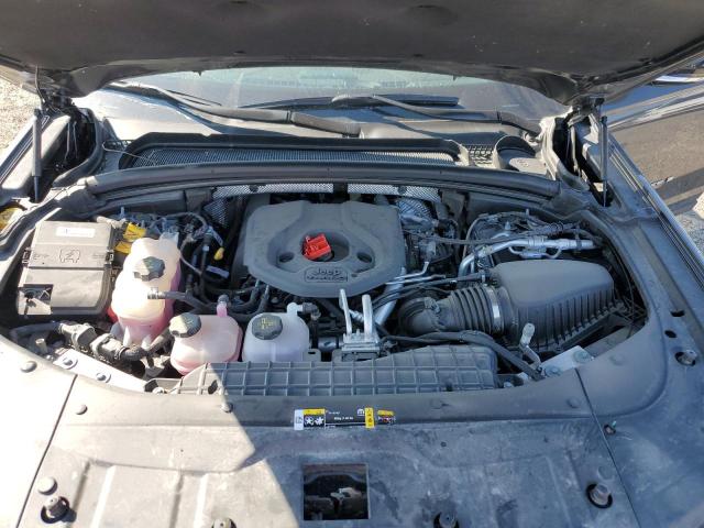 2023 JEEP GRAND CHER - 1C4RJYB69PC582192