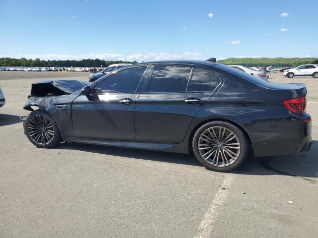 VIN WBSFV9C53ED594132 2014 BMW M5 no.2