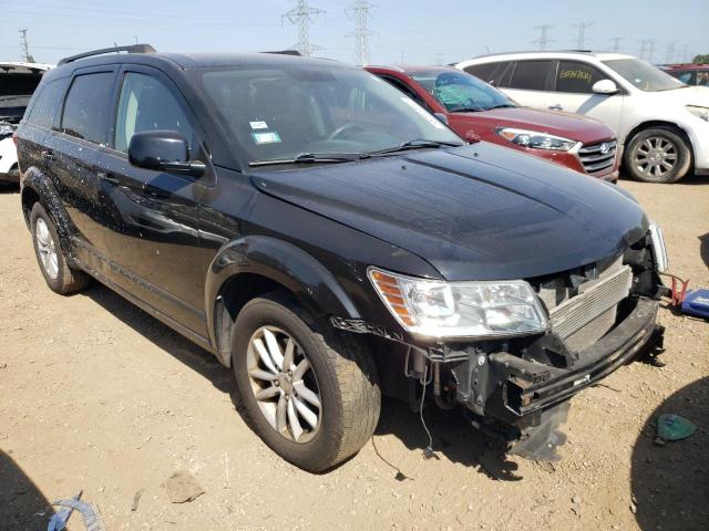 VIN 3C4PDDBG5FT684513 2015 Dodge Journey, Sxt no.4