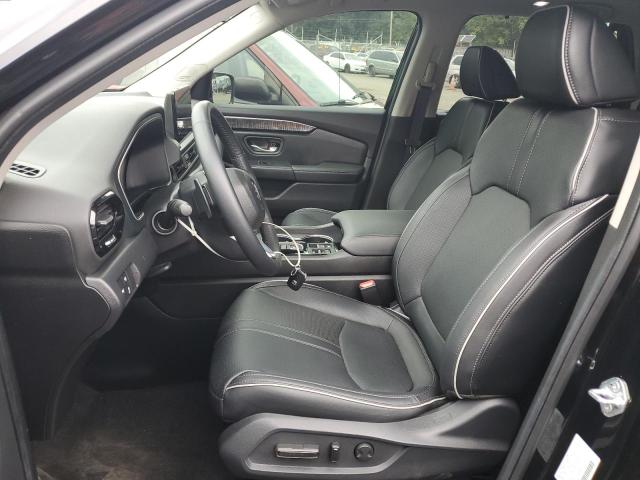 2024 HONDA PILOT ELIT - 5FNYG1H85RB000279