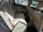 NISSAN ALTIMA 2.5 photo