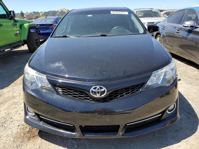 VIN 4T1BF1FK5EU737485 2014 Toyota Camry, L no.5