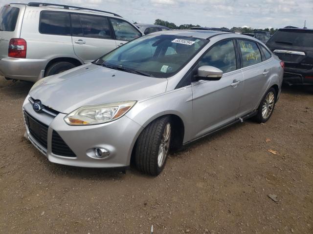 FORD FOCUS SEL