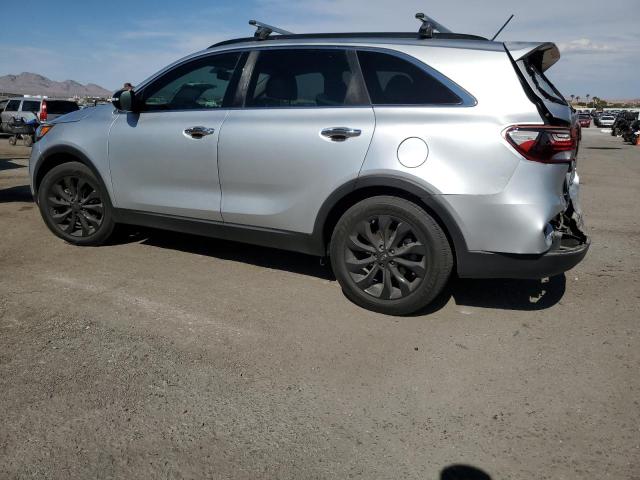 2019 KIA SORENTO LX - 5XYPG4A51KG586104