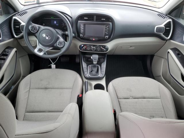 2020 KIA SOUL LX - KNDJ23AU7L7097842