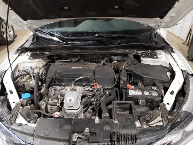 2016 HONDA ACCORD SPO - 1HGCR2F69GA164086