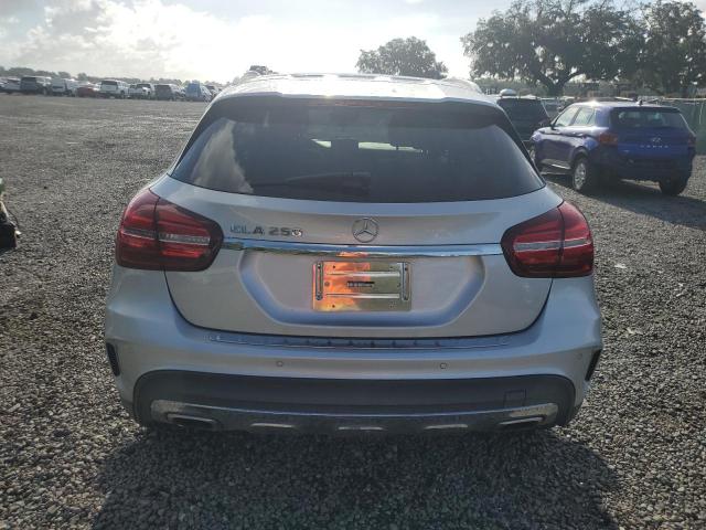 VIN WDCTG4EB6KU012234 2019 MERCEDES-BENZ GLA-CLASS no.6