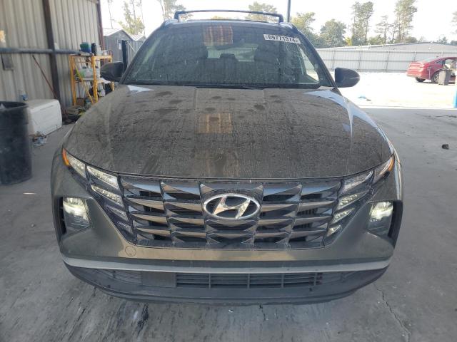 2022 HYUNDAI TUCSON SEL - KM8JFCA13NU079171