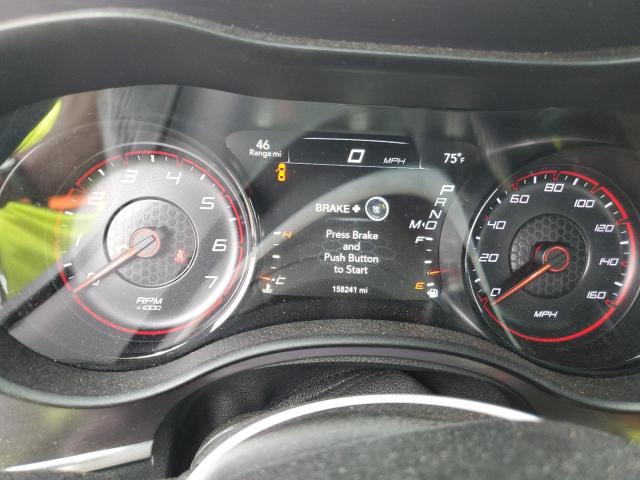 2017 DODGE CHARGER R/ - 2C3CDXCT5HH667075