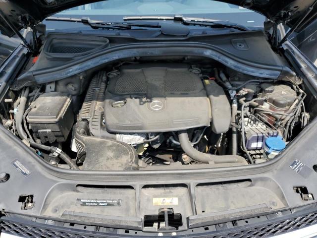 2016 MERCEDES-BENZ GLE 350 4M - 4JGDA5HB3GA622786