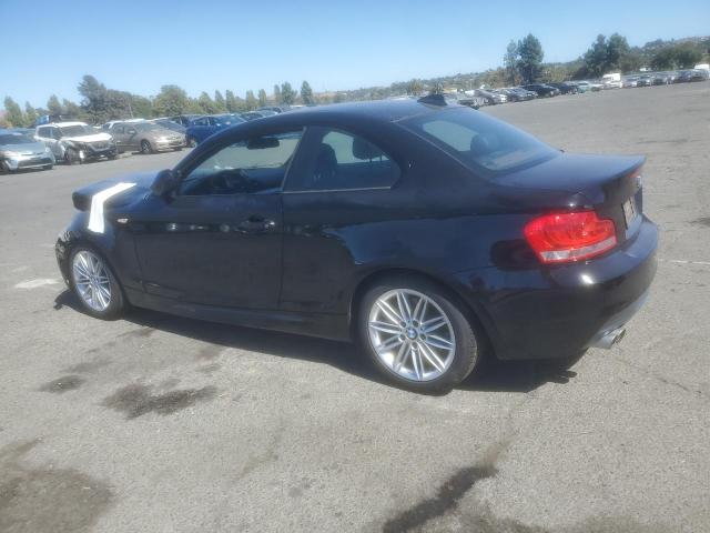 VIN WBAUP7C50DVP25665 2013 BMW 1 SERIES no.2