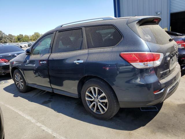 VIN 5N1AR2MM2FC646713 2015 Nissan Pathfinder, S no.2