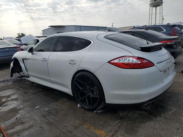 VIN WP0AD2A79DL045359 2013 Porsche Panamera, S Hybrid no.2