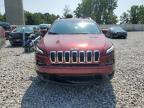 JEEP CHEROKEE L photo