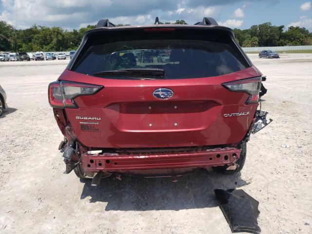 2022 SUBARU OUTBACK PR - 4S4BTAFC2N3131598