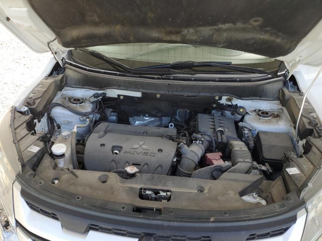 2020 MITSUBISHI OUTLANDER - JA4AP3AU5LU030704