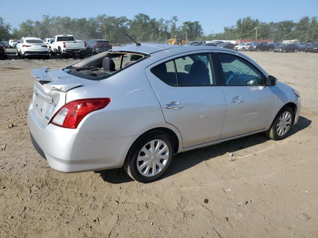 2015 NISSAN VERSA S - 3N1CN7AP3FL868334