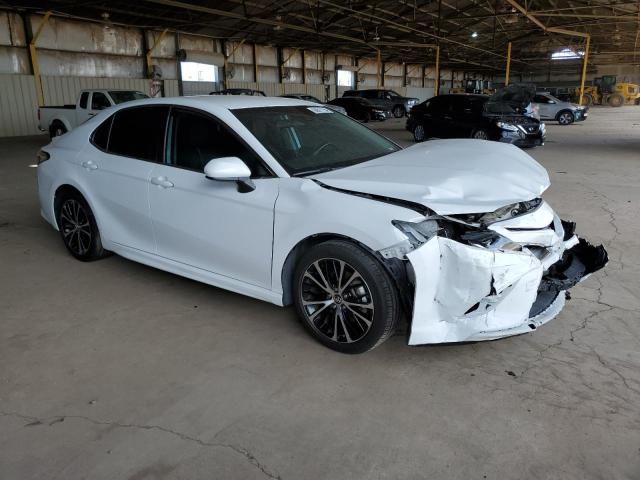 2019 TOYOTA CAMRY L - 4T1B11HK6KU829972
