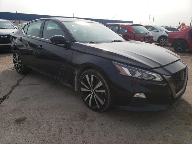 2019 NISSAN ALTIMA SR 1N4BL4CW1KC232542  67128384