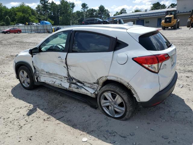 2019 HONDA HR-V EX - 3CZRU6H57KM719738