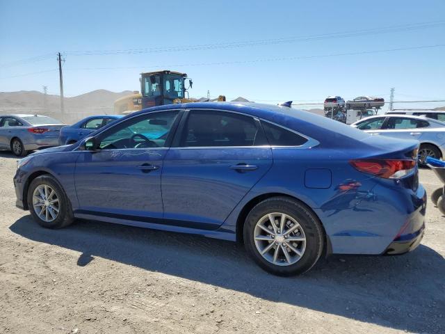 2019 HYUNDAI SONATA SE - 5NPE24AF7KH794348