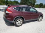 HONDA CR-V EXL photo