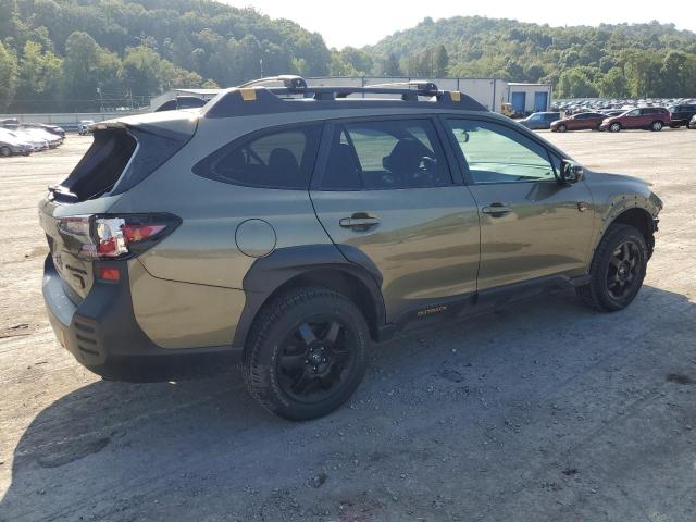 2022 SUBARU OUTBACK WI - 4S4BTGUD3N3261324