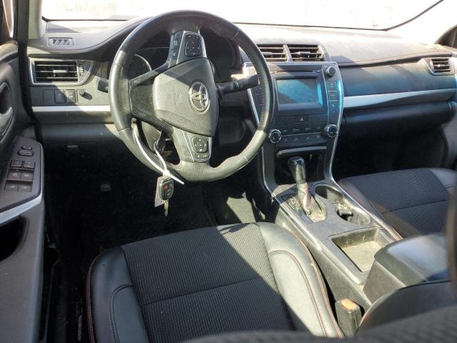 2017 TOYOTA CAMRY LE - 4T1BF1FK4HU416543