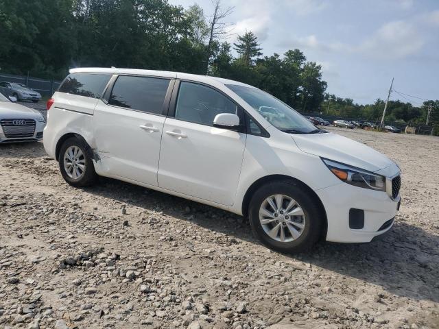 VIN KNDMA5C15G6181863 2016 KIA Sedona, L no.4