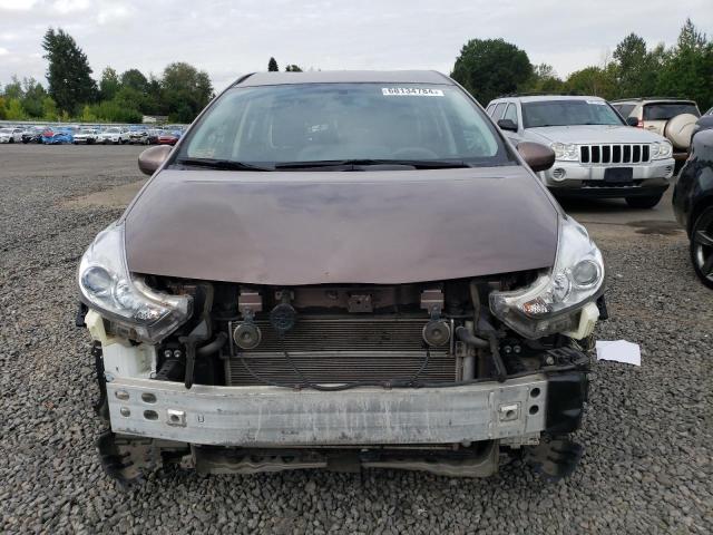 2017 TOYOTA PRIUS V - JTDZN3EU8HJ066372