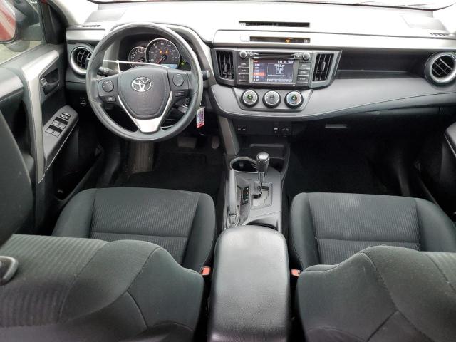 2016 TOYOTA RAV4 LE - 2T3BFREV3GW437111