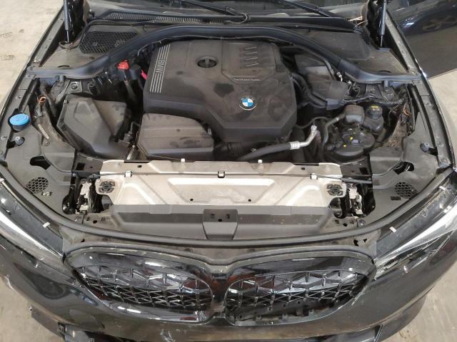 VIN WBA5R7C50KAJ79789 2019 BMW 3 Series, 330XI no.11