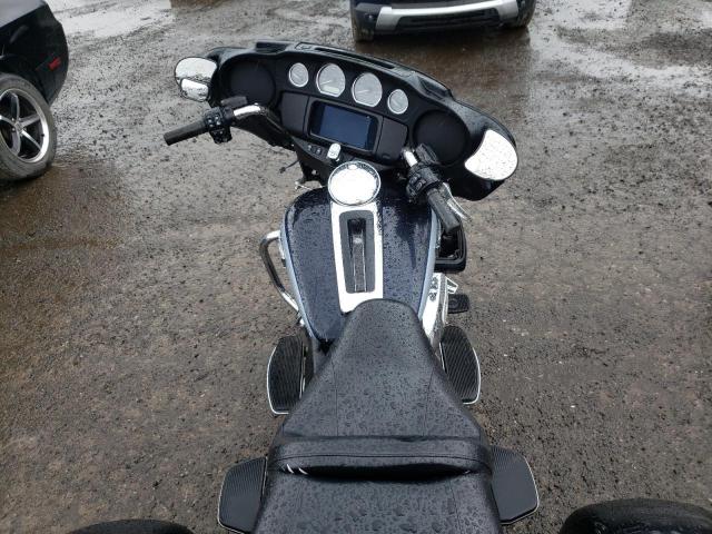 2019 HARLEY-DAVIDSON FLHTCUTG - 5HD1MAFA1KB854959