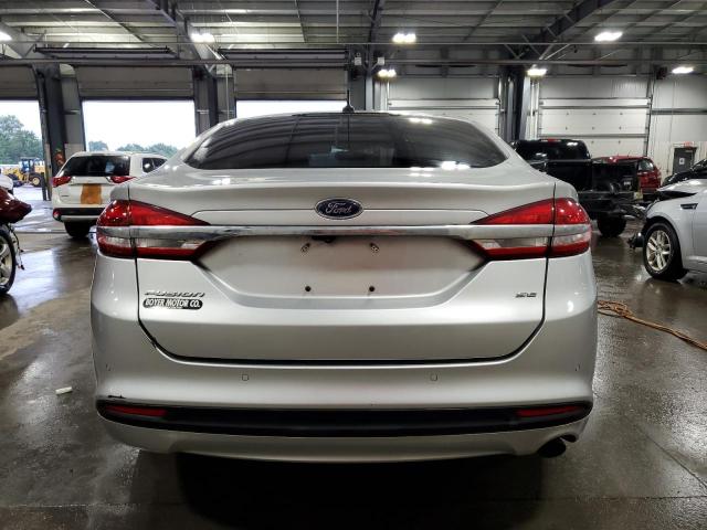 2017 FORD FUSION SE - 3FA6P0H75HR359014