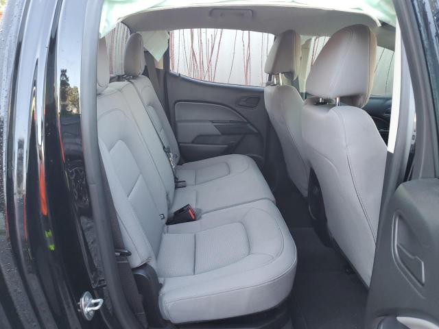 2020 CHEVROLET COLORADO - 1GCGSBEN5L1160592