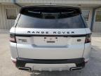 LAND ROVER RANGE ROVE photo