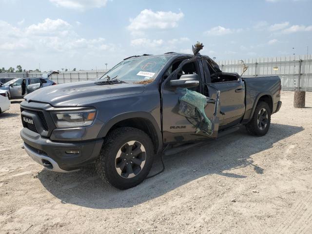 2019 RAM 1500 REBEL 1C6SRFLT4KN899854  65046874