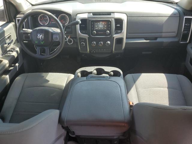 2018 DODGE RAM 2500 S - 3C6UR5DL8JG402541