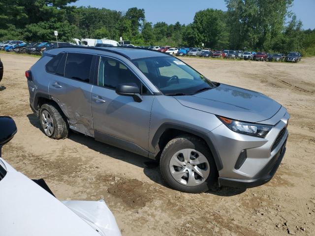 2020 TOYOTA RAV4 LE - 2T3F1RFV5LC135801