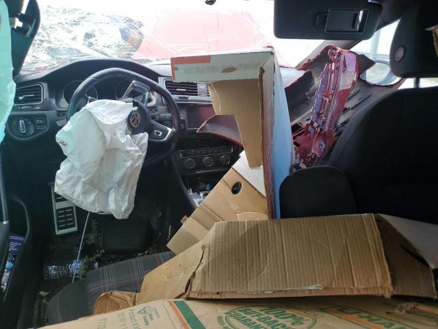 2017 VOLKSWAGEN GTI S - 3VW4T7AUXHM017395