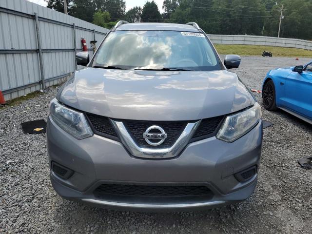 2015 NISSAN ROGUE S - KNMAT2MT3FP514033