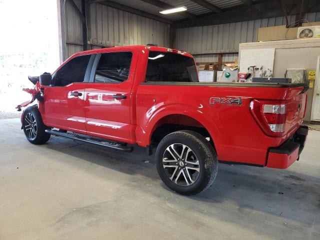 2023 FORD F150 SUPER - 1FTFW1E52PKD51381