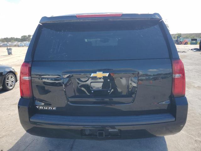 2018 CHEVROLET TAHOE C150 1GNSCBKC6JR204969  69653284