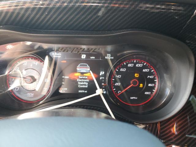 2020 DODGE CHARGER SC - 2C3CDXGJ1LH216548