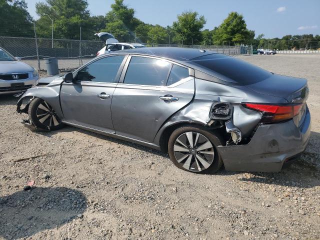 2021 NISSAN ALTIMA SV - 1N4BL4DV3MN376218
