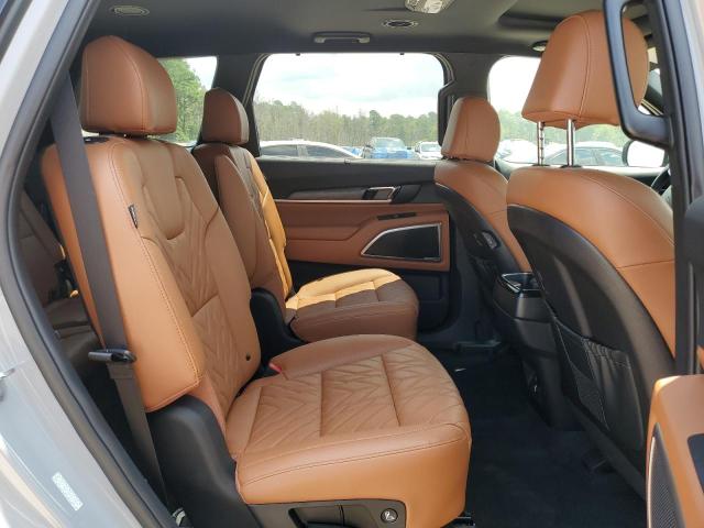 2024 KIA TELLURIDE - 5XYP3DGC5RG533515